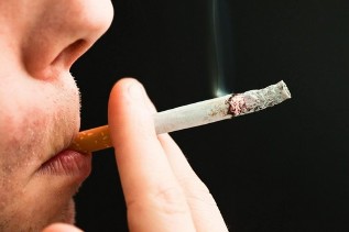 hoe Roken van invloed op de potentie
