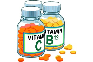 vitaminen voor de potentie